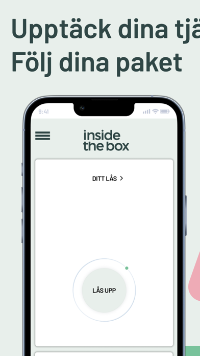 Inside The Box Screenshot