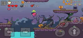 Game screenshot Monsters Gang Platform Jumper hack
