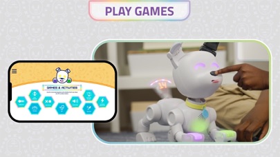 Dog-E Screenshot