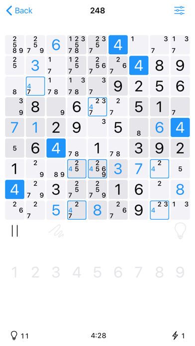 Sudoku (:のおすすめ画像2