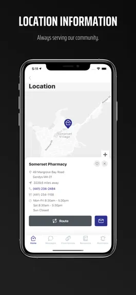 Game screenshot Somerset Pharmacy BDA apk