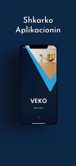 Game screenshot Veko App mod apk