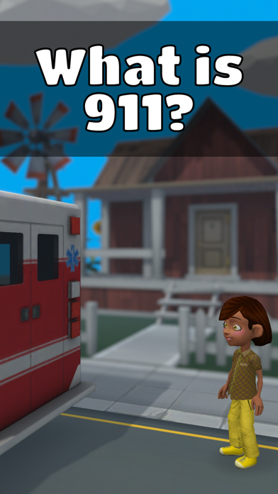 Ready Set Dial Screenshot