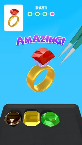 Game screenshot DIY Jewelry hack