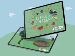 Game screenshot Terra da Contagem mod apk