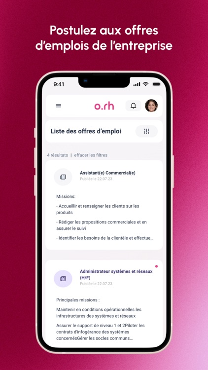 Optimal RH screenshot-4