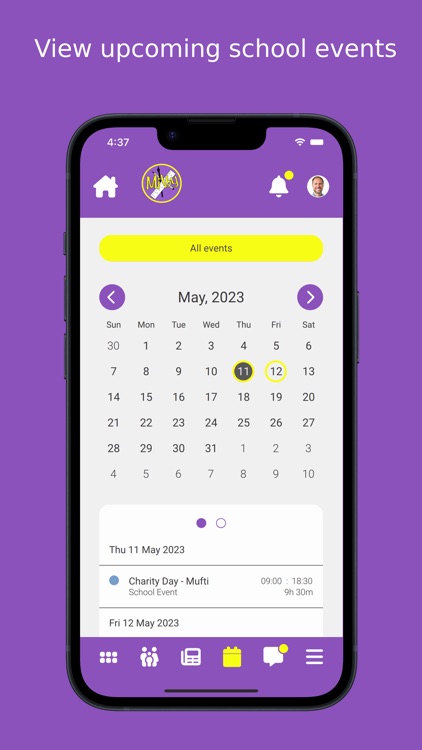 Milby Primary School screenshot-4