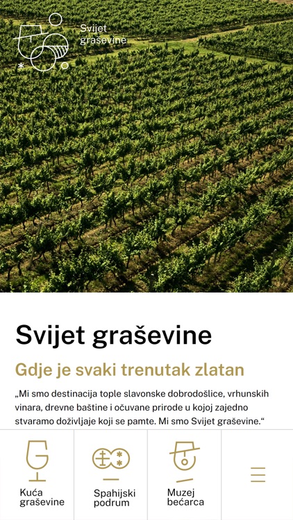Svijet graševine