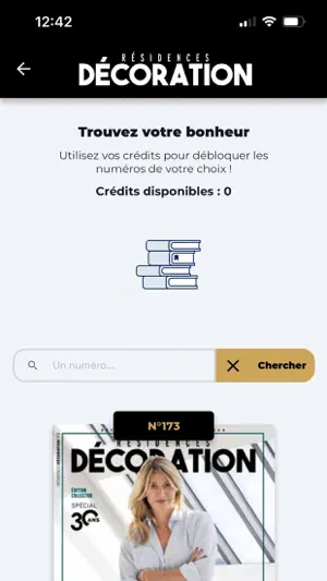 Résidences Décoration • BP screenshot 3