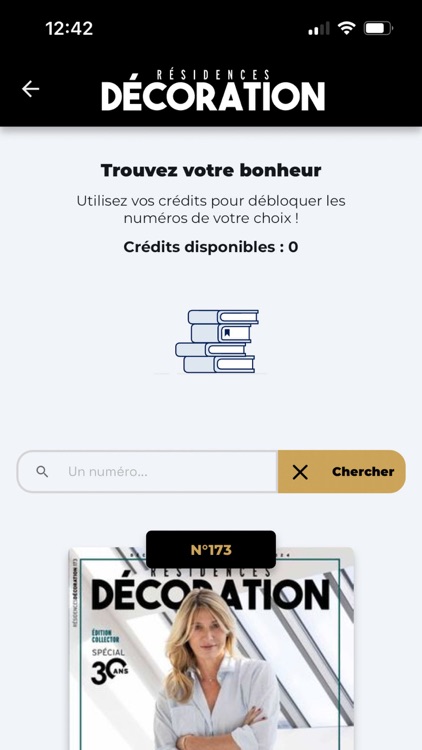 Résidences Décoration • BP