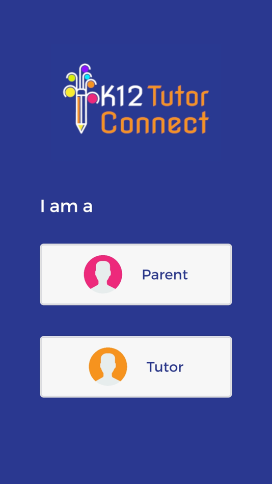 #1. K12 Tutor Connect (iOS) 由: K12 Tutor Connect, LLC