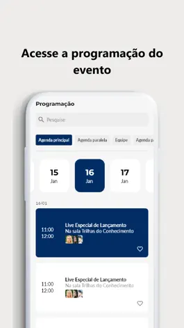 Game screenshot Fórum Nacional Oncoguia hack