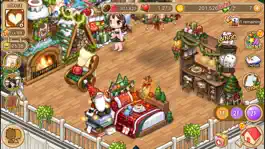 Game screenshot LINE I Love Coffee apk