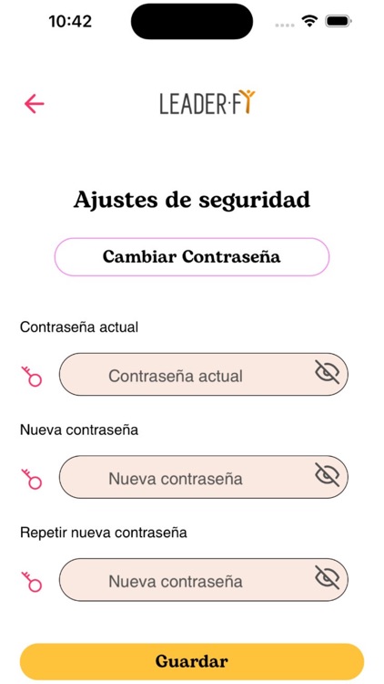 Leaderfy screenshot-7