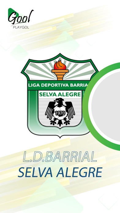 Screenshot 1 of Liga Selva Alegre App