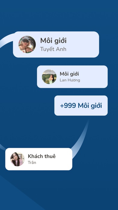 FPHost - Quản lý căn hộ, trọ Screenshot