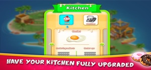 Perfect Cooking Restaurant screenshot #3 for iPhone