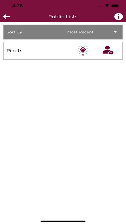 Wine Acuity Pro screenshot-6