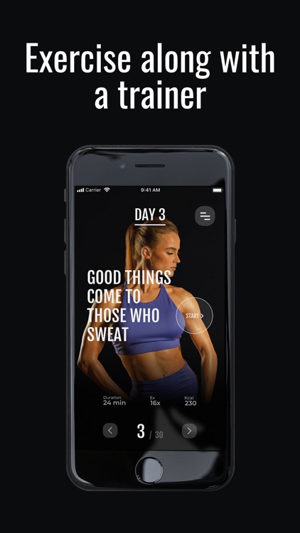 Fitness for Women - Fit Flame