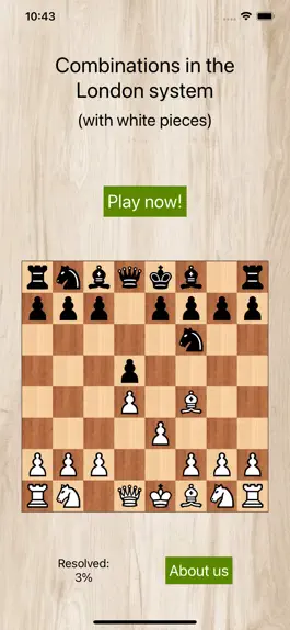 Game screenshot London System (full version) mod apk