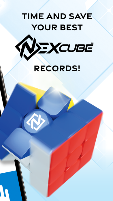 NexCube Screenshot