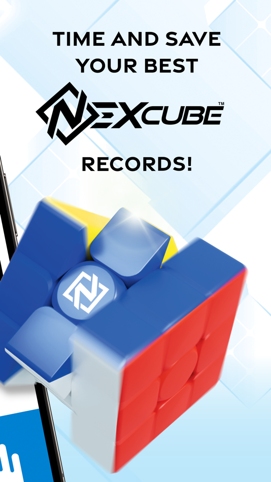 #2. NexCube (iOS) 由: Goliath BV