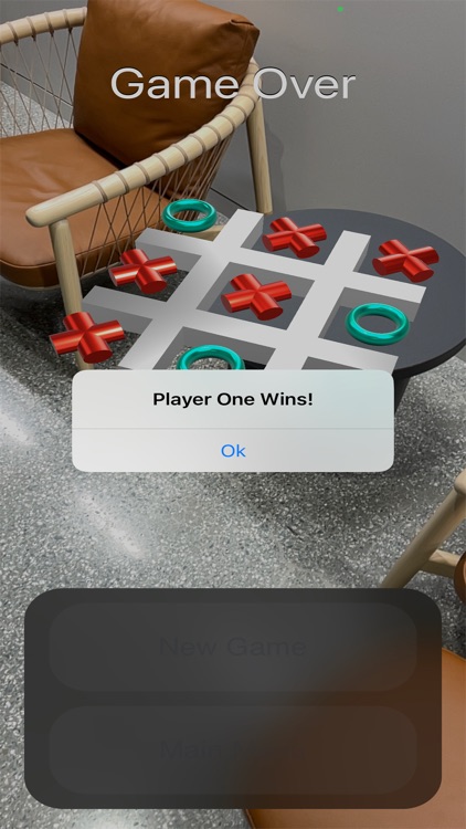 Tic Tac Toe - 3D! screenshot-7