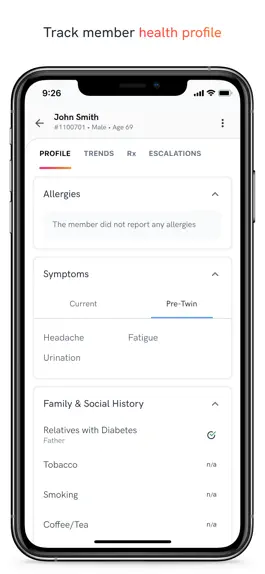 Game screenshot Twin Care apk