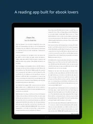 Storius Reader ipad bilder 2
