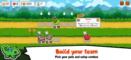 Game screenshot Super Auto Pets mod apk