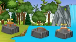 Game screenshot пингвин клуб закусочная тире и mod apk