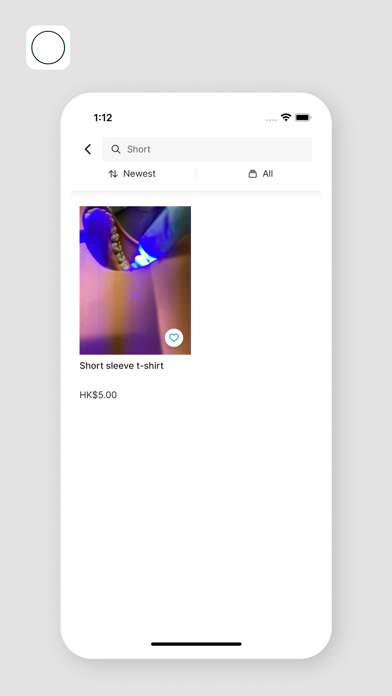 Just Testing 294 Screenshot