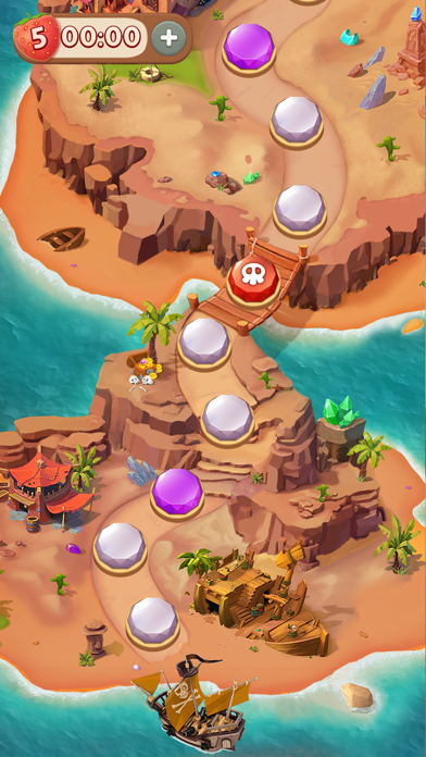 Fruit Hero Legend Screenshot