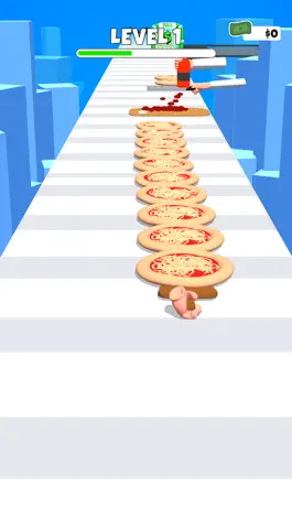 Game screenshot Pizza Stack 3D hack