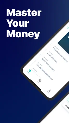 Game screenshot True Wealth: Master your money mod apk
