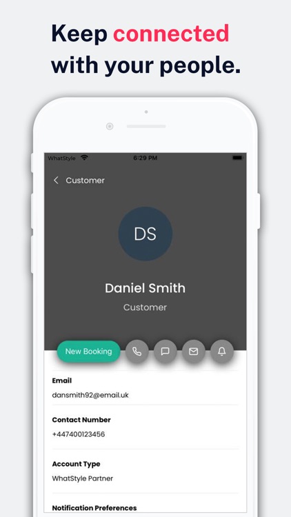 Styler Hub screenshot-3