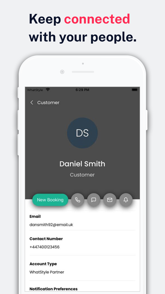 #4. Styler Hub (iOS) 由: Styler Digital Limited