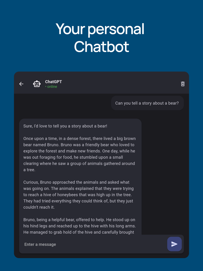 Wisely - AI assistant