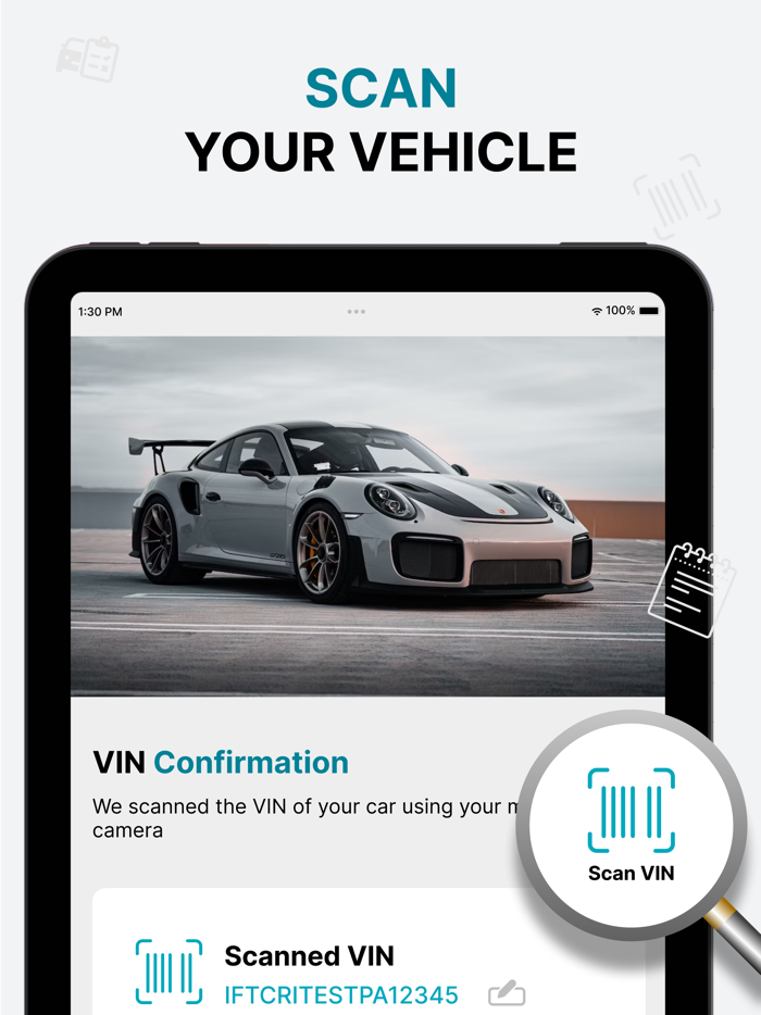 VIN Check VIN Decoder App Pro