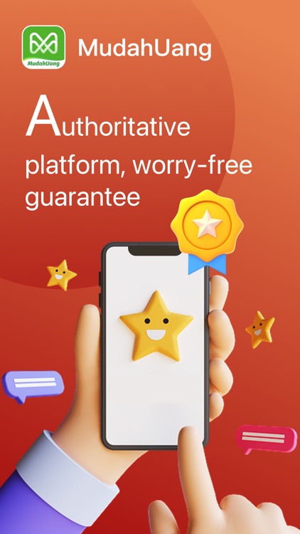 MudahUang-Pinjaman Appraisal