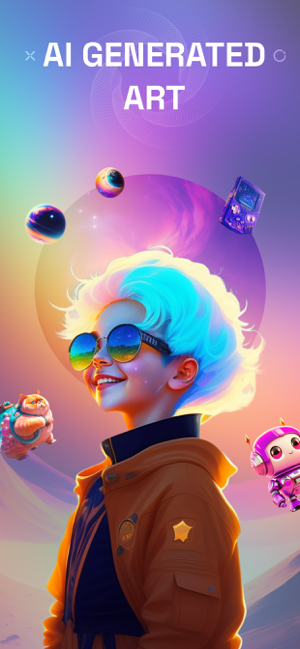 AI Photo Generator· Screenshot