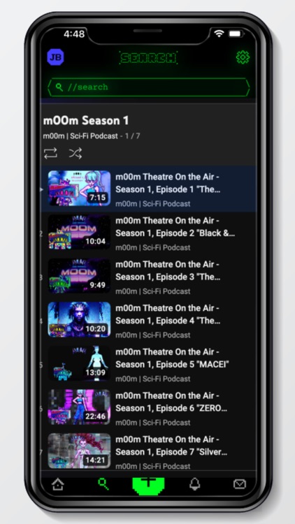 m00m | Web3 BBS screenshot-3