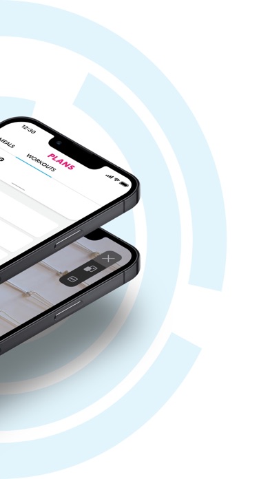 myDNA Unlocked Screenshot
