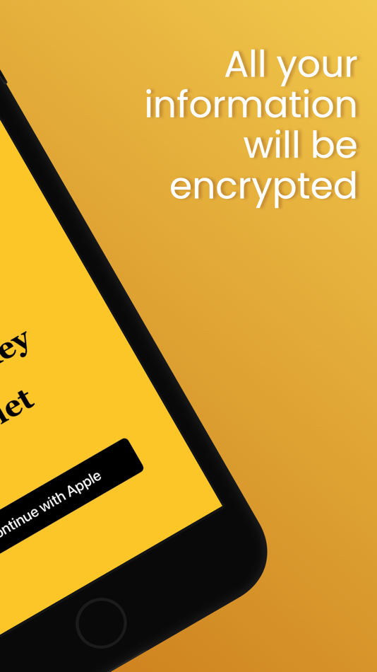 #2. LNK Wallet (iOS) 由: Javier Gomez
