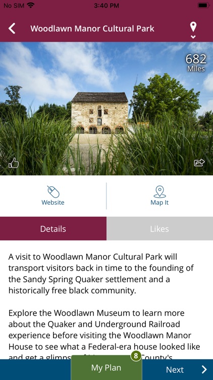 Visit MoCo screenshot-3