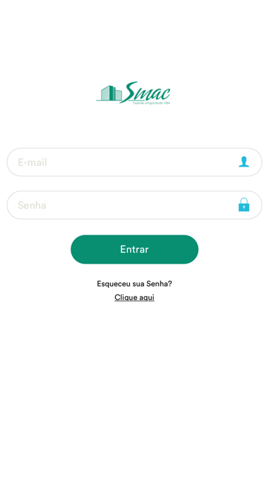 SMAC Condomínios Screenshot