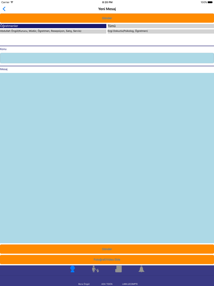 Key Koleji Anaokulları