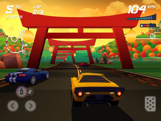 Pou, The Pit, Horizon Chase e mais: veja os jogos para iOS da semana