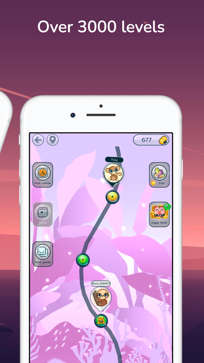 Word Search Pictures