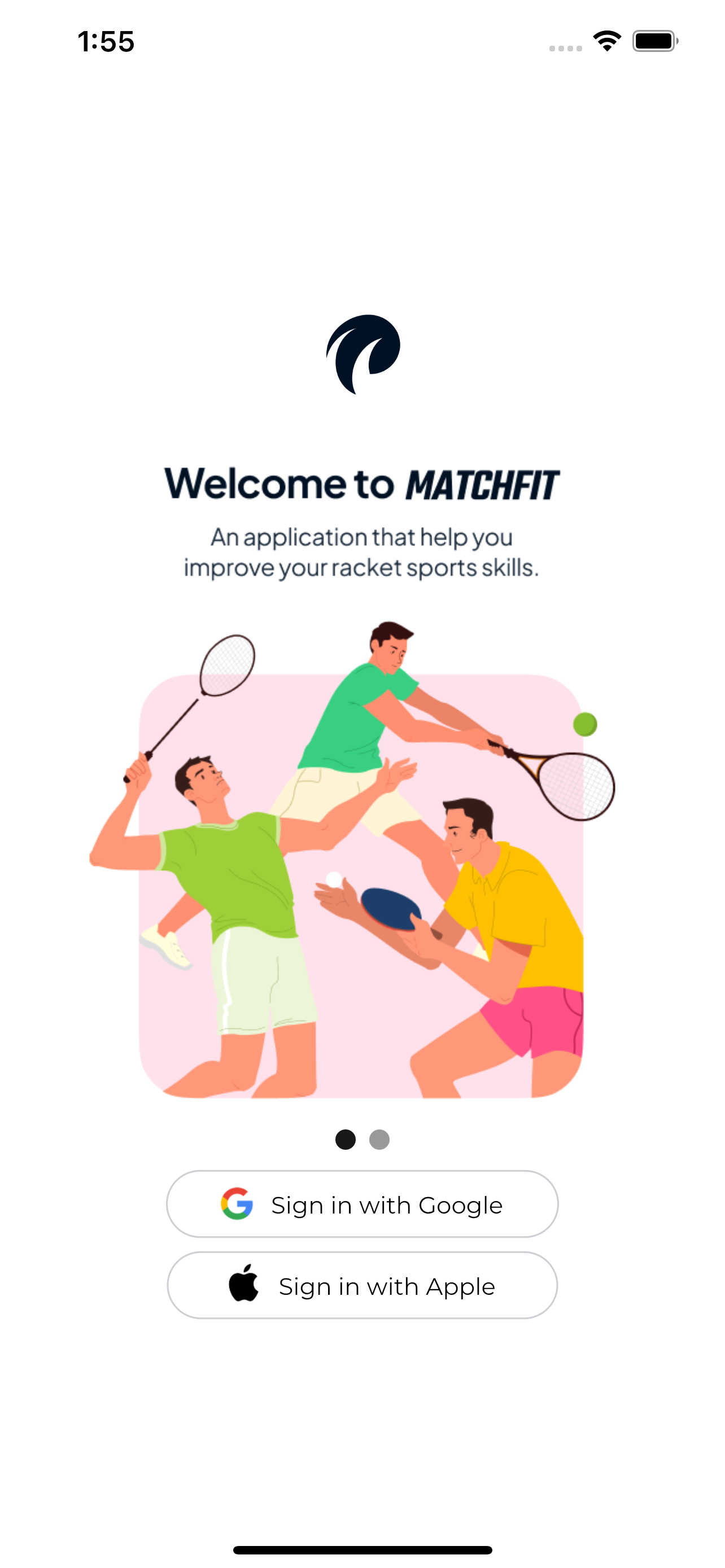 Matchfit.id